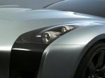 Nissan GT-R Proto Concept 2001 года
